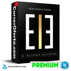 El Increíble Encuentro de Enrique Delgadillo