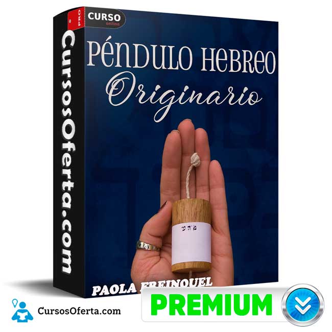 Formación Péndulo Hebreo Originario de Paola Freinquel