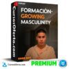 Growing Masculinity de Good Boy