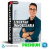Libertad Inmobiliaria 2025 de Carlos Galán