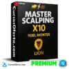 Master Scalping X10 de Yoel Montes