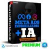 Meta ADS + IA para agentes e inmobiliarias de Mauricio Maldonado