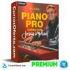 Piano Pro con Jesús Molina de Jesús Molina