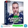 Armada digital 2025 de Romuald Fons