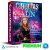 Cirugías Cuánticas ADN de Paula Andrea Gil