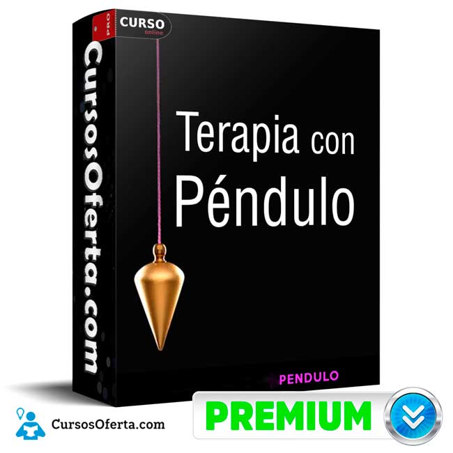 Curso Online de Péndulo de Terapias con Péndulo