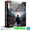 Dominio de la mentalidad de crecimiento de Vishen - Mindvalley