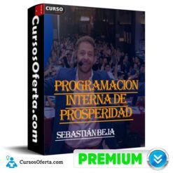 PIPO Programación Interna de Prosperidad Online de Sebastián Beja