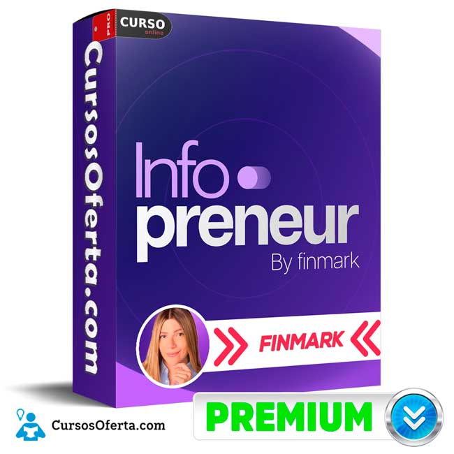 Programa Infopreneur de FinMark