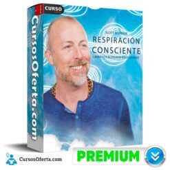 Respiración Consciente de Scott Schwenk