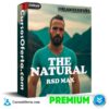 The Natural (Doblado en Español) de RSD MAX