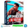 Automatización de YouTube con IA de Samuel Gomezcol