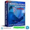 Biorreguladores de la Energía Corporal de Gregorio Arenas - Holoacademia