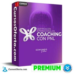 Certificación en Coaching Cuántico con PNL de Edmundo Velasco