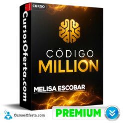 Código Million de Melisa Escobar