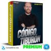 Código Tiburón Mauricio Hoyos