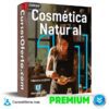 Cosmética Natural 2024 de Holoacademia