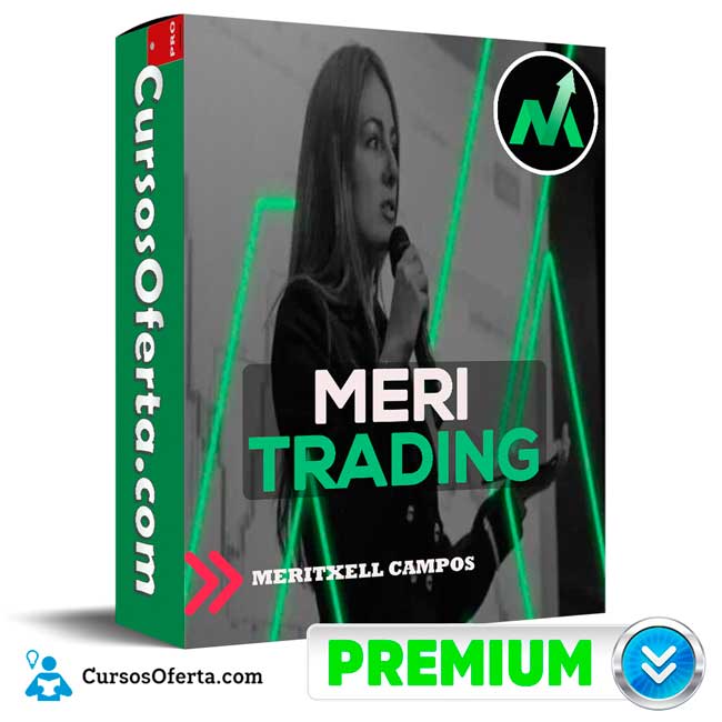 Curso Mery Trading de Meritxell Campos