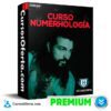Curso Numerhología de Holoacademia