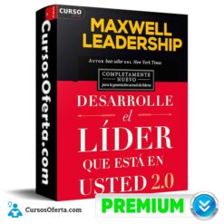 Desarrolle el líder que está en usted 2.0 de Maxwell Leadership