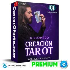Diplomado Tarot de Holoacademia
