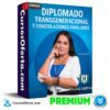 Diplomado Transgeneracional y Constelaciones Familiares de Holoacademia