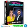 Festival de Marketing 2024 de Convierte Más