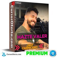 Hazte Valer de Javi Carnicero