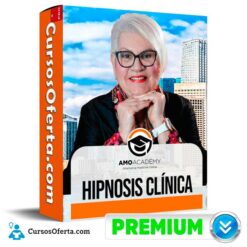 Hipnosis Clínica de AMO Academy