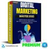 Máster en Marketing Digital 2025 de Big Seo