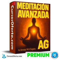 Meditación Avanzada de Josep M. Clopés