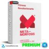 Metamorfosis - Fitness Revolucionario de Fitness Revolucionario
