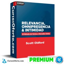 Método R.O.I. en Español de Scott Oldford y Tatiana Arias