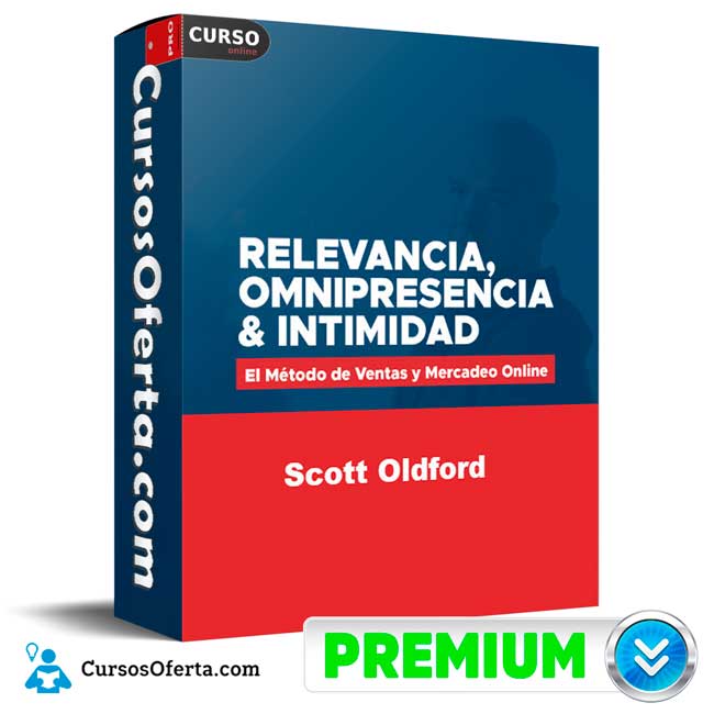 Método R.O.I. en Español de Scott Oldford y Tatiana Arias