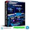 Pc Master Pro de Cristhian Holguin