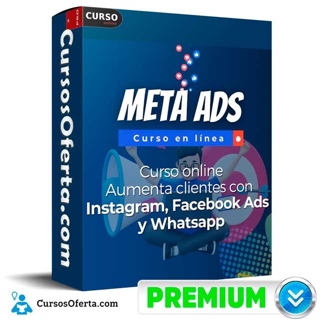 Curso Online Más Ads 2025 de Convierte+