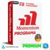 Programa Momentum de Fitness Revolucionario