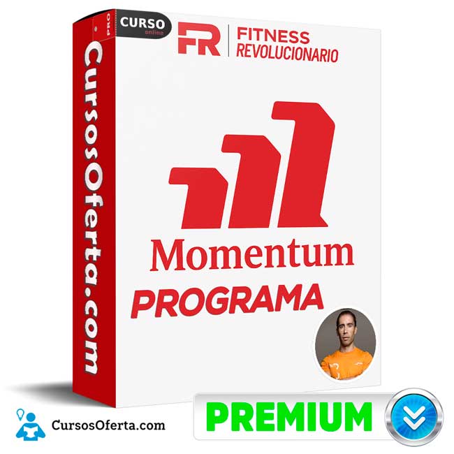 Programa Momentum de Fitness Revolucionario