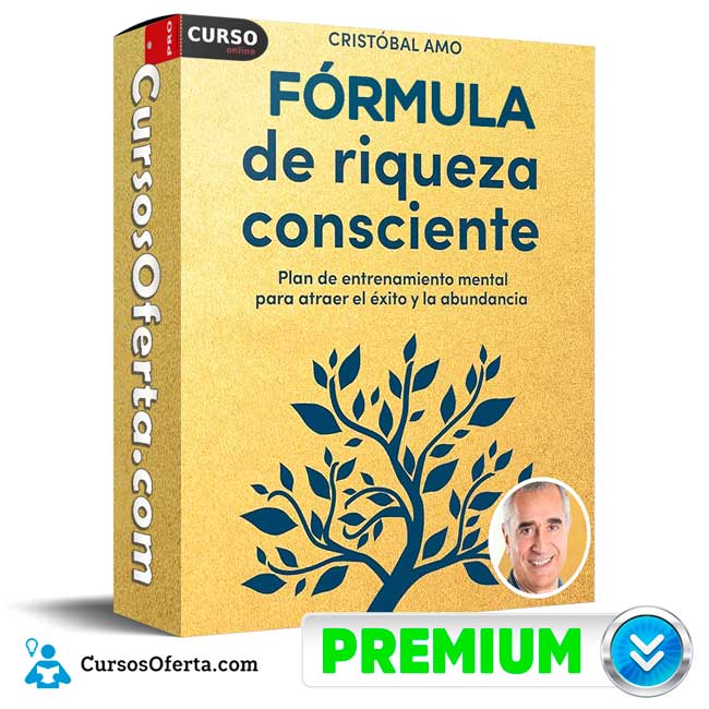 Programa de Riqueza Consciente de Cristobal Amo