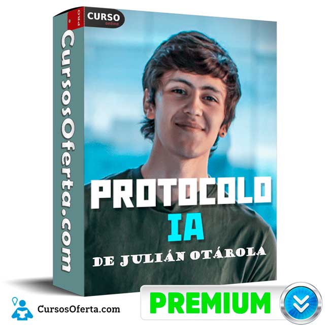 Protocolo IA de Julián Otárola