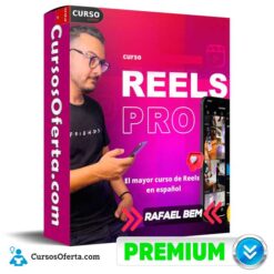 Reels Pro En Español de Rafael Bem