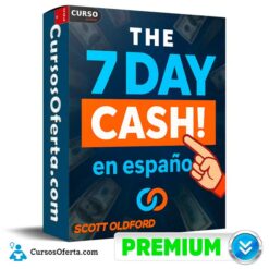 The 7 Day Cash Campaing (Subtitulado en español) de Scott Oldford