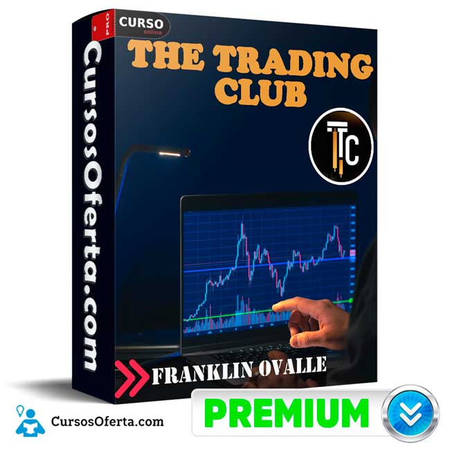The Trading Club de Franklin Ovalle