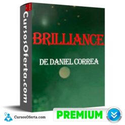 Brilliance de Daniel Correa