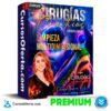 Cirugías Cuánticas Limpieza Multidimensional de Paula Andrea Gil