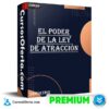 Curso Online El Poder de la Ley de Atracción de Camilo Cruz