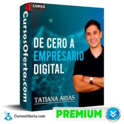 De cero a empresario digital de Jhonny Romero