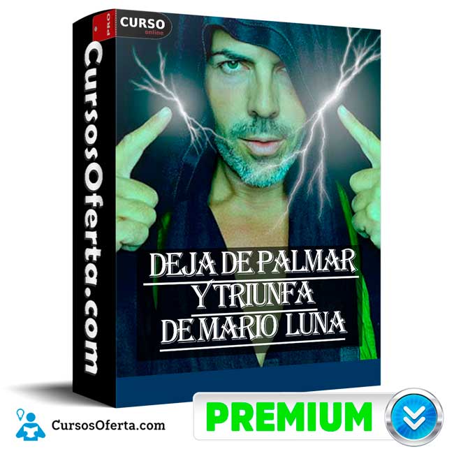 Deja de Palmar y Triunfa de Mario Luna