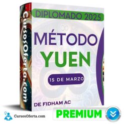 Diplomado Método Yuen de FIDHAM AC