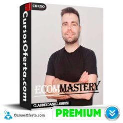 EcomMastery de Claudio Daniel Grioni